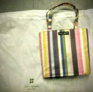 Original Kate Spade Cocktail Bag